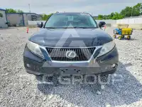 2010 Lexus RX350 photo