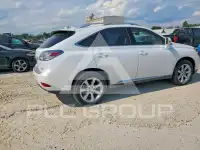 2010 Lexus RX350 photo