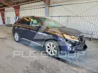2010 Lexus RX350 фото