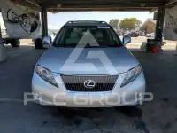 2010 Lexus RX350 фото