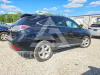 2010 Lexus RX350 photo