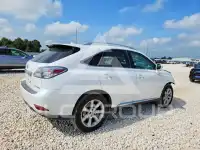 2010 Lexus RX350 фото