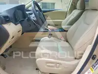 2010 Lexus RX350 фото