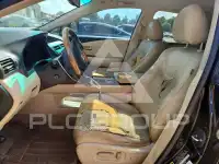 2010 Lexus RX350 фото