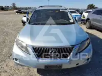 2010 Lexus RX350 фото