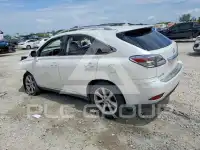 2010 Lexus RX350 фото