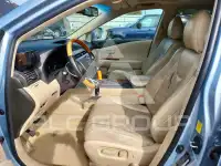 2010 Lexus RX350 фото