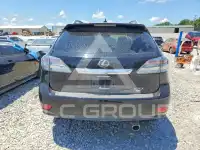 2010 Lexus RX350 фото