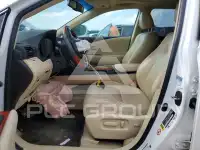 2010 Lexus RX350 photo