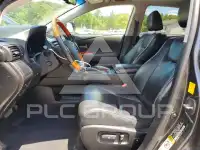 2010 Lexus RX350 фото