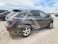 2010 Lexus RX350 photo