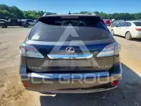 2010 Lexus RX350 фото