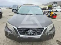 2010 Lexus RX350 фото