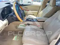 2010 Lexus RX350 фото