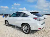 2010 Lexus RX350 фото