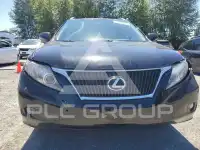 2010 Lexus RX350 фото