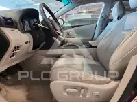 2010 Lexus RX350 фото