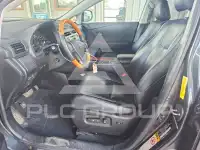 2010 Lexus RX350 фото