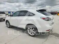 2010 Lexus RX350 photo