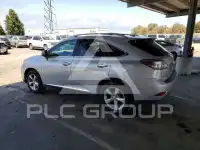 2010 Lexus RX350 фото