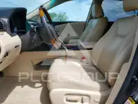 2010 Lexus RX350 фото