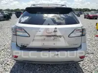 2010 Lexus RX350 фото