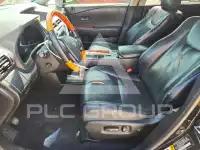 2010 Lexus RX photo