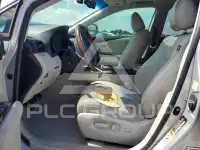 2010 Lexus RX350 фото