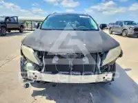 2010 Lexus RX photo