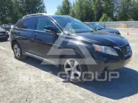 2010 Lexus RX350 фото