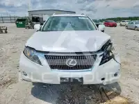 2010 Lexus RX350 фото