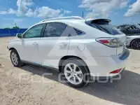 2010 Lexus RX350 фото