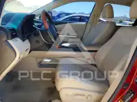 2010 Lexus RX350 фото