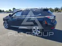 2010 Lexus RX350 photo