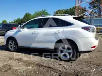 2010 Lexus RX350 фото