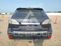 2010 Lexus RX350 photo