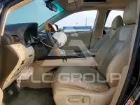 2010 Lexus RX350 photo