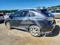 2010 Lexus RX350 фото