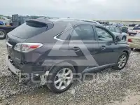 2010 Lexus RX350 фото