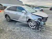 2010 Lexus RX350 фото