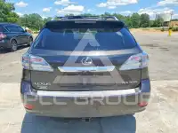 2010 Lexus RX350 фото