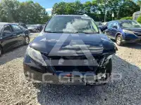 2010 Lexus RX350 photo