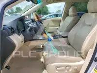2010 Lexus RX350 photo