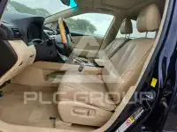 2010 Lexus RX350 фото
