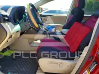 2010 Lexus RX350 фото