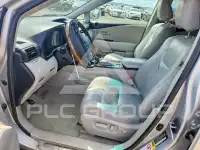 2010 Lexus RX350 фото