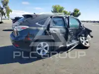 2010 Lexus RX350 photo