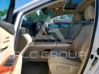 2010 Lexus RX350 фото
