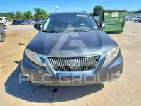 2010 Lexus RX350 фото
