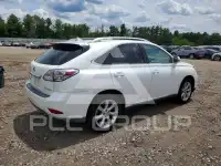 2010 Lexus RX350 photo
